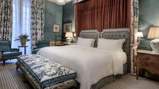Santo Mauro, a Luxury Collection, Madrid - 85