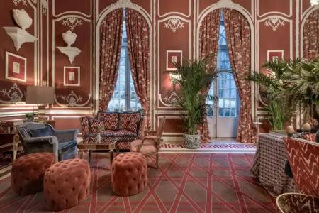 Santo Mauro, a Luxury Collection, Madrid - 1