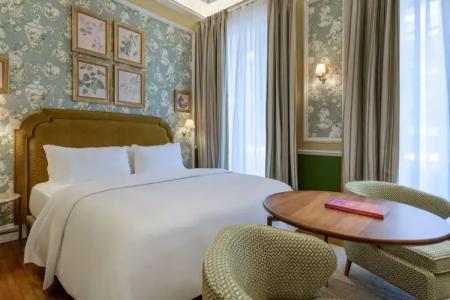 Santo Mauro, a Luxury Collection, Madrid - 3