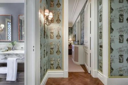 Santo Mauro, a Luxury Collection, Madrid - 76