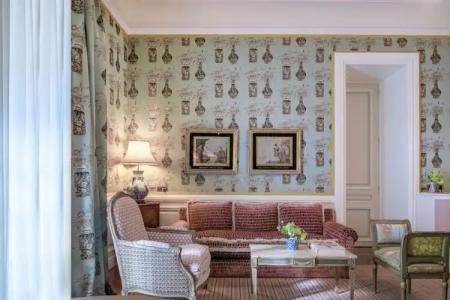 Santo Mauro, a Luxury Collection, Madrid - 73