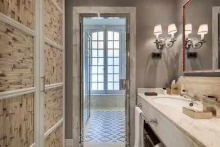 Santo Mauro, a Luxury Collection, Madrid - 79
