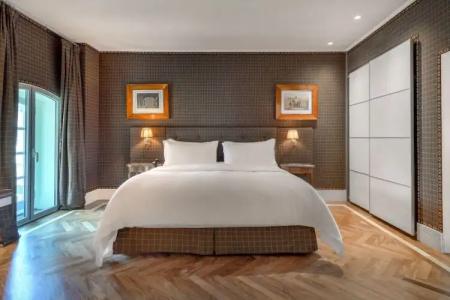 Santo Mauro, a Luxury Collection, Madrid - 42