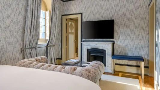 Santo Mauro, a Luxury Collection, Madrid - 58