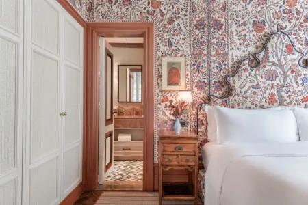 Santo Mauro, a Luxury Collection, Madrid - 72