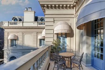 Santo Mauro, a Luxury Collection, Madrid - 84