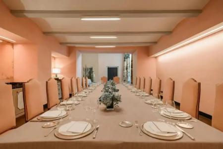 Santo Mauro, a Luxury Collection, Madrid - 16