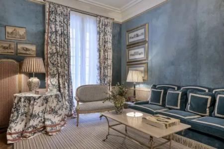Santo Mauro, a Luxury Collection, Madrid - 93