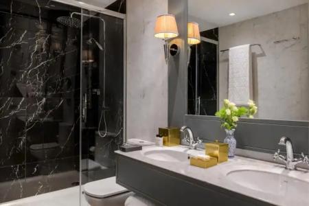 Santo Mauro, a Luxury Collection, Madrid - 9
