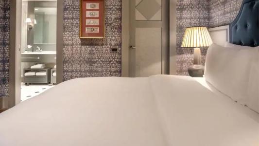 Santo Mauro, a Luxury Collection, Madrid - 32