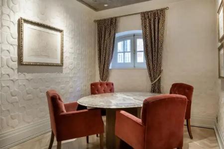 Santo Mauro, a Luxury Collection, Madrid - 17