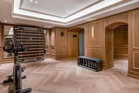 Santo Mauro, a Luxury Collection, Madrid - 19
