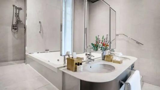 Santo Mauro, a Luxury Collection, Madrid - 90