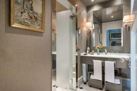 Santo Mauro, a Luxury Collection, Madrid - 44