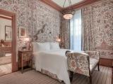 Luxury Double Suite with garden view