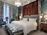 2 Bedrooms The Duke´s Royal Suite with garden view