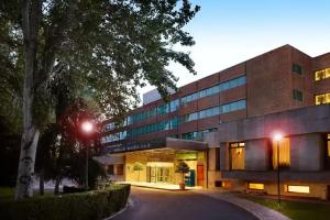 Melia Barajas Hotel
