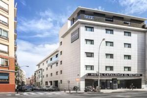 NH Sur Hotel, Madrid