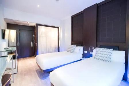 Petit Palace President Castellana - 12