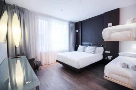 Petit Palace President Castellana - 21