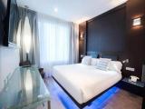 Terrace Double room