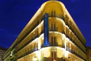 Preciados Hotel, Madrid