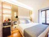 Premium Double room with balcony