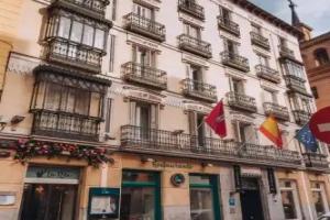 Hotel Infantas by MIJ, Madrid