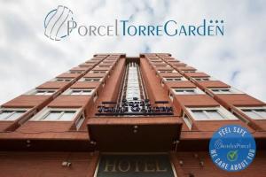 Porcel TorreGarden Mini-hotel, Madrid