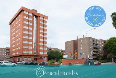 Porcel TorreGarden - 18