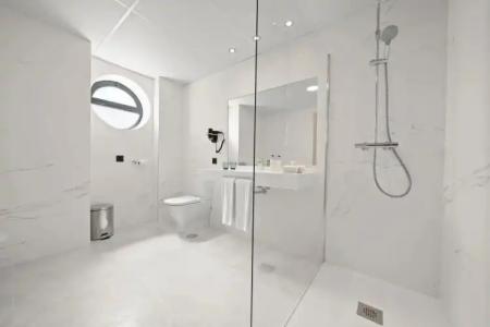 Madrid Plaza de España, Affiliated by Meliá - 28