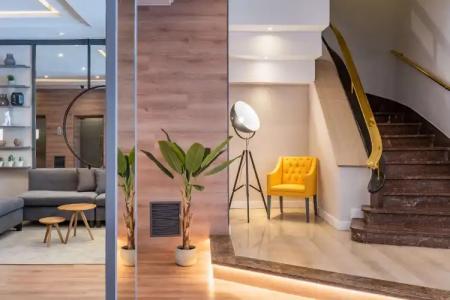 Madrid Plaza de España, Affiliated by Meliá - 40