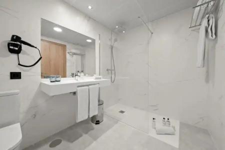 Madrid Plaza de España, Affiliated by Meliá - 31