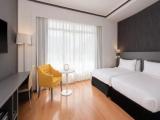 Standard Double room with view
