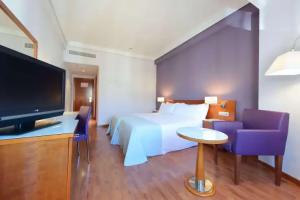 Hotel Centro, Affiliated by Meliá, Madrid