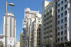 Hotel Centro, Affiliated by Meliá