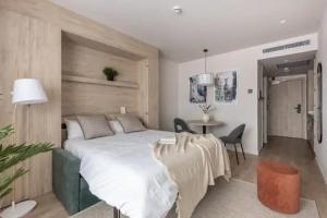 Hotel Naitly Chamberí, Madrid