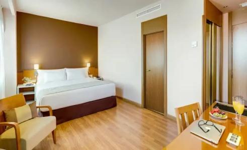 Sercotel Alcalá 611 - 50