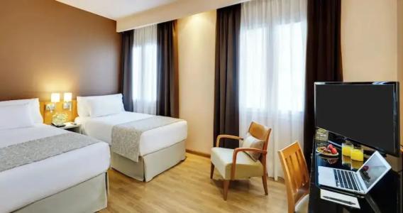 Sercotel Alcalá 611 - 67