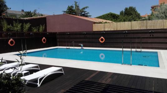 Sercotel Alcalá 611 - 43