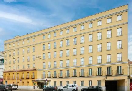 Sercotel Alcalá 611 - 46