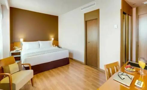 Sercotel Alcalá 611 - 54