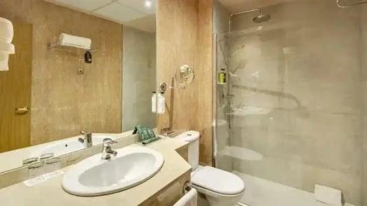 Sercotel Alcalá 611 - 61