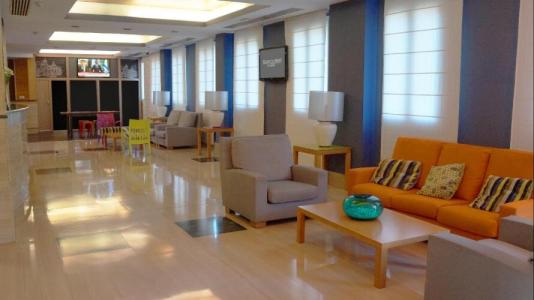 Sercotel Alcalá 611 - 13