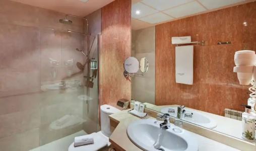 Sercotel Alcalá 611 - 55