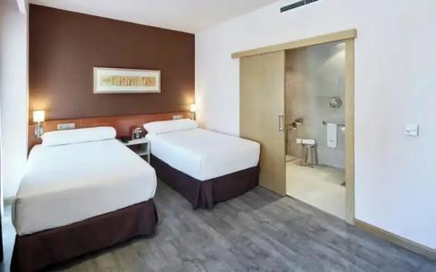 Sercotel Alcalá 611 - 61