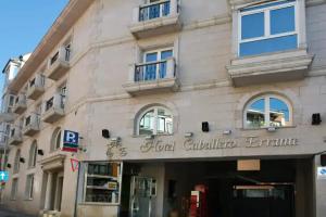 Caballero Errante Hotel, Madrid