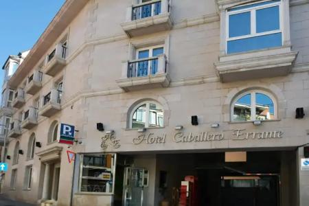 Caballero Errante - 0