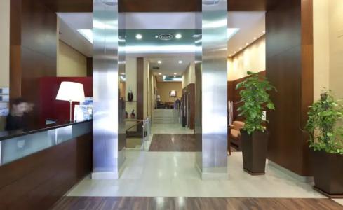 Victoria 4 Puerta del Sol - 14