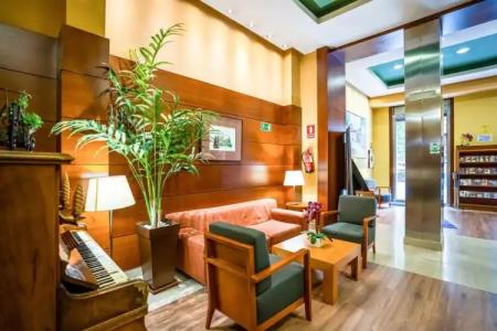 Victoria 4 Puerta del Sol - 6